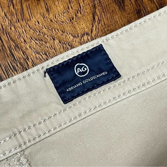 Ag Adriano Goldschmied the Everette slim straight jeans - Picture 5 of 9